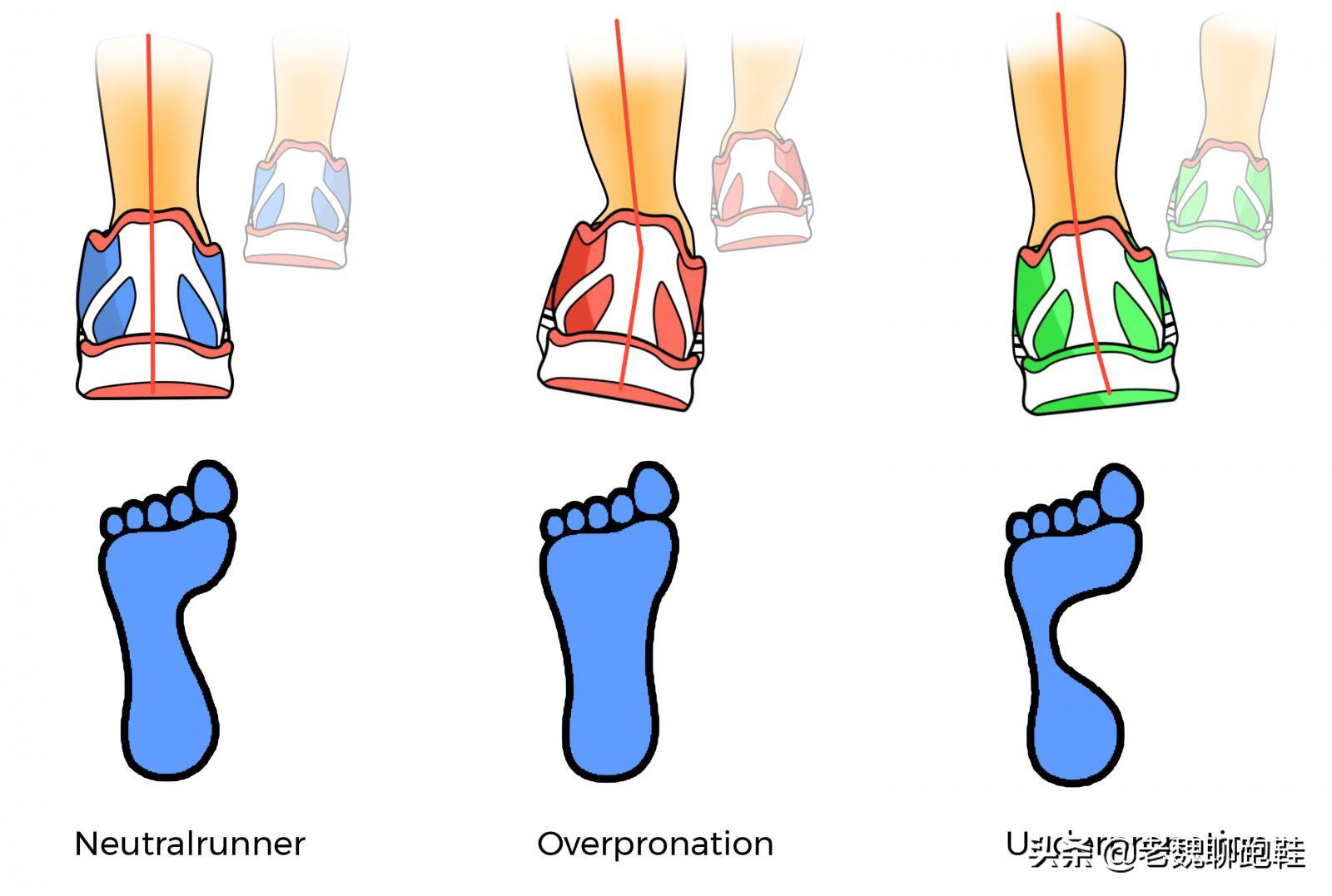 亚瑟士的跑鞋怎么选择,亚瑟士跑步鞋系列怎么区分
