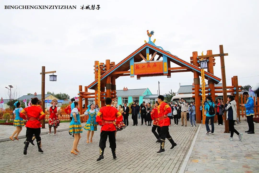 黑河加油北安平安,黑河加油万众一心抗击疫情