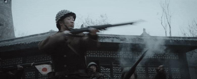 亮剑李幼斌版报仇,亮剑李幼斌版1-40集完整简介