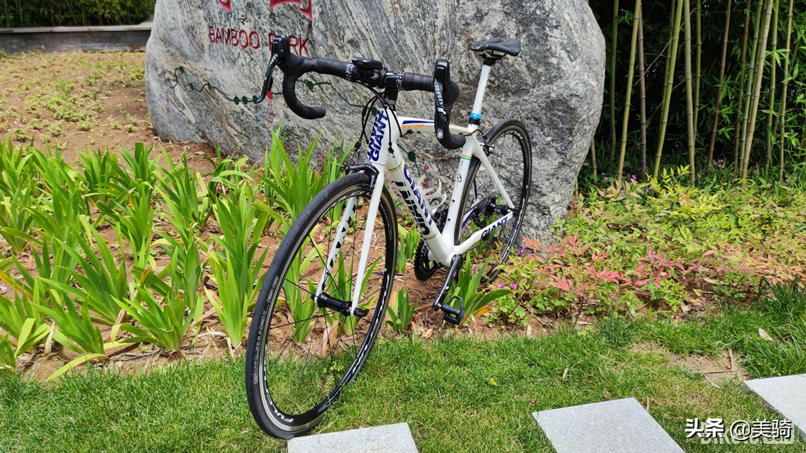 我的环法大牌:以顶级产品之名给家领导组装的TCRCOMPPRO