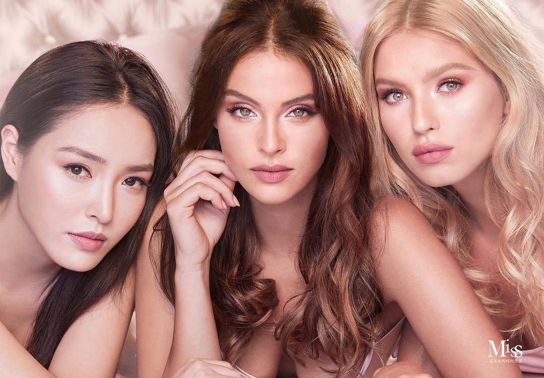 素颜也能涂的爆款口红,素颜都能用的口红