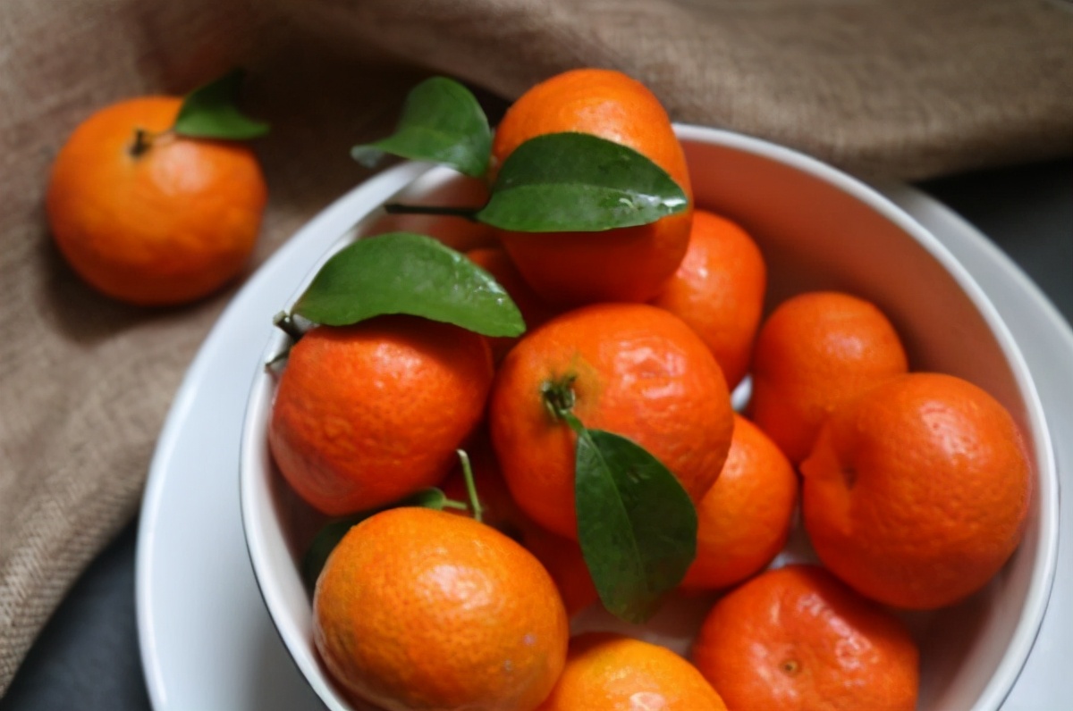 砂糖橘有假的么,砂糖橘好与坏的区别