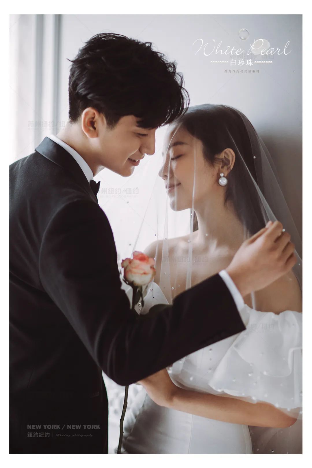 纽约纽约新品发布|为爱谱写最美好的记忆