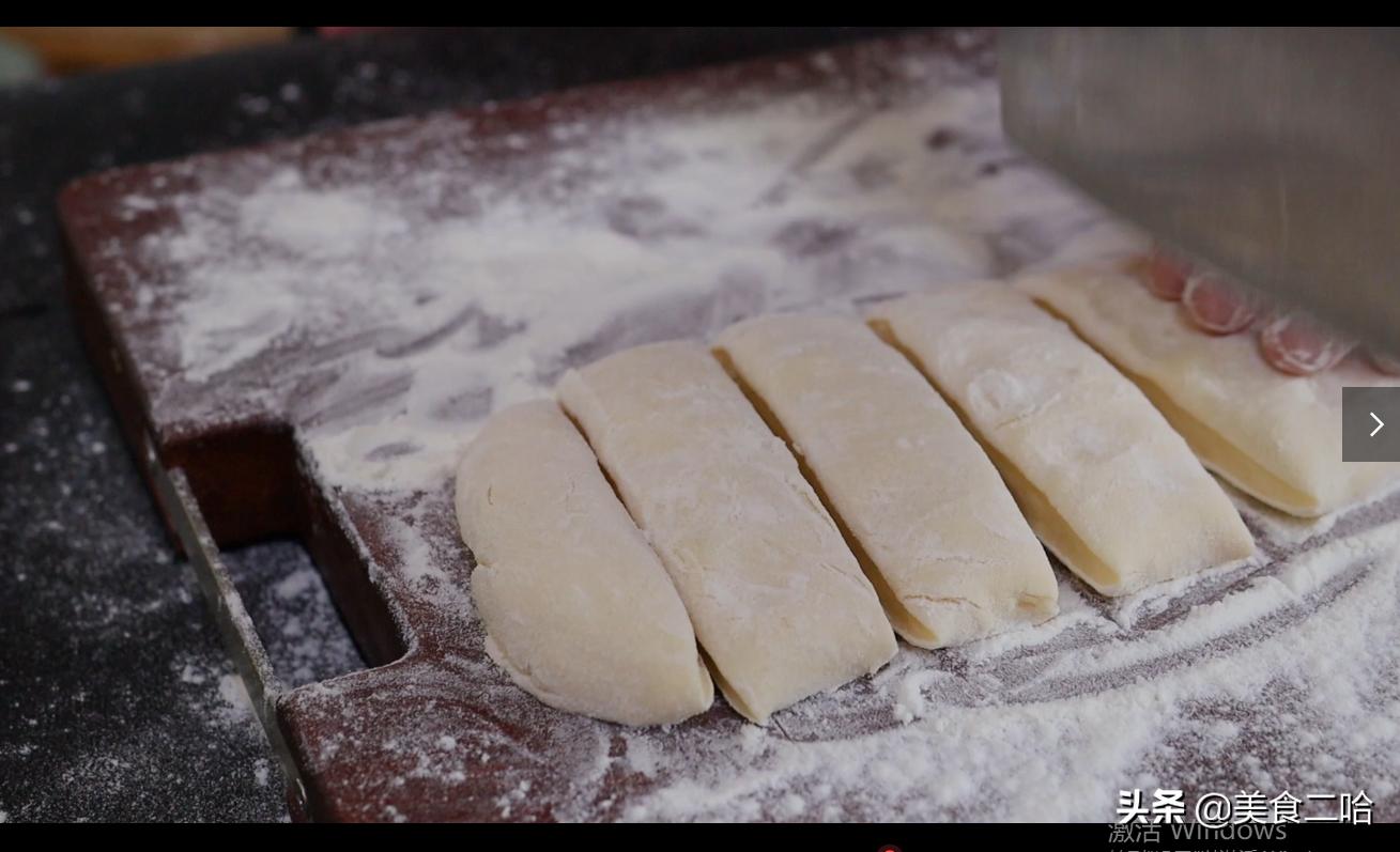 脆皮油条膨松剂怎么炸油条好吃,酥脆炸油条教程和配方