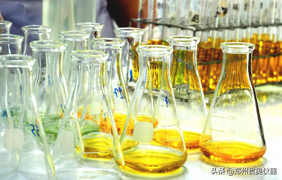 离子计检测氟离子,离子计测定氟离子的正确操作步骤