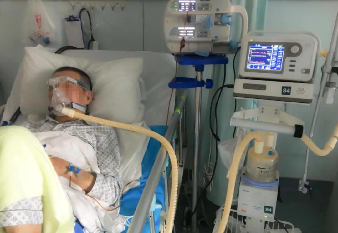 中国哪些呼吸机遭多国疯抢,中国呼吸机紧缺视频