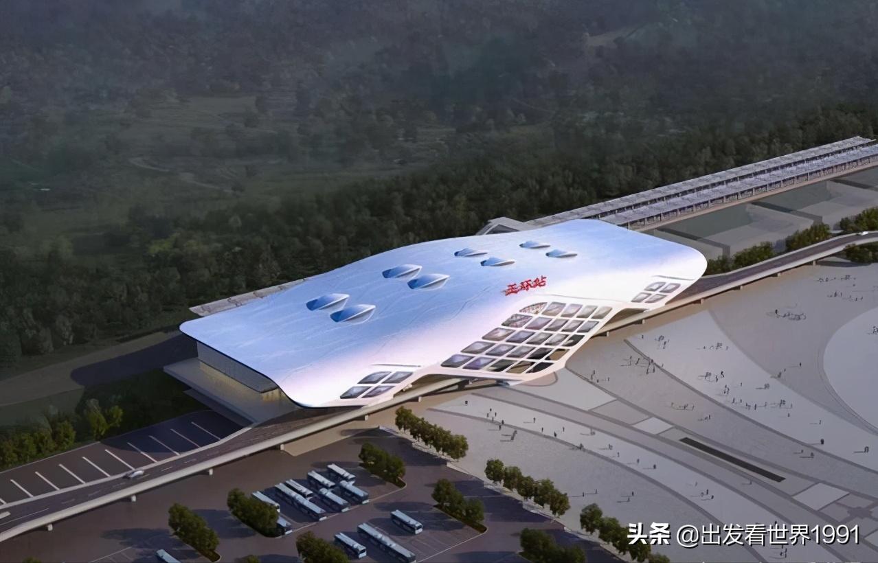 温岭到玉环的高铁进展,杭绍台高铁温岭到玉环最新消息