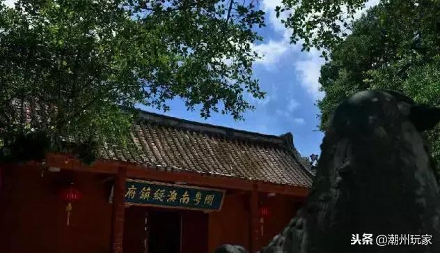 广州去南澳岛二天旅游攻略,潮州南澳岛三日旅游攻略