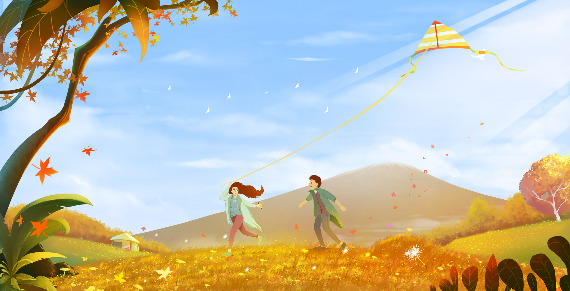 夫妻婚姻破裂看三件事,夫妻感情出现矛盾破解法