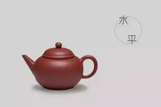 紫砂壶108种壶型图谱壁纸,最全紫砂壶图谱之一建议收藏