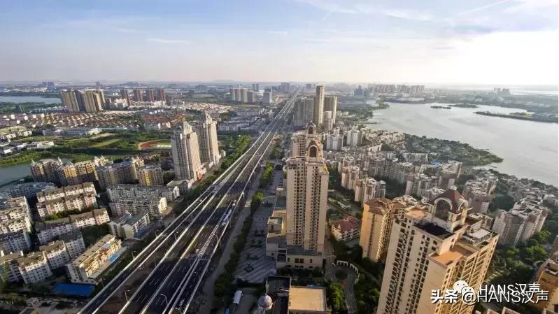 视频丨你好，这里是沌口