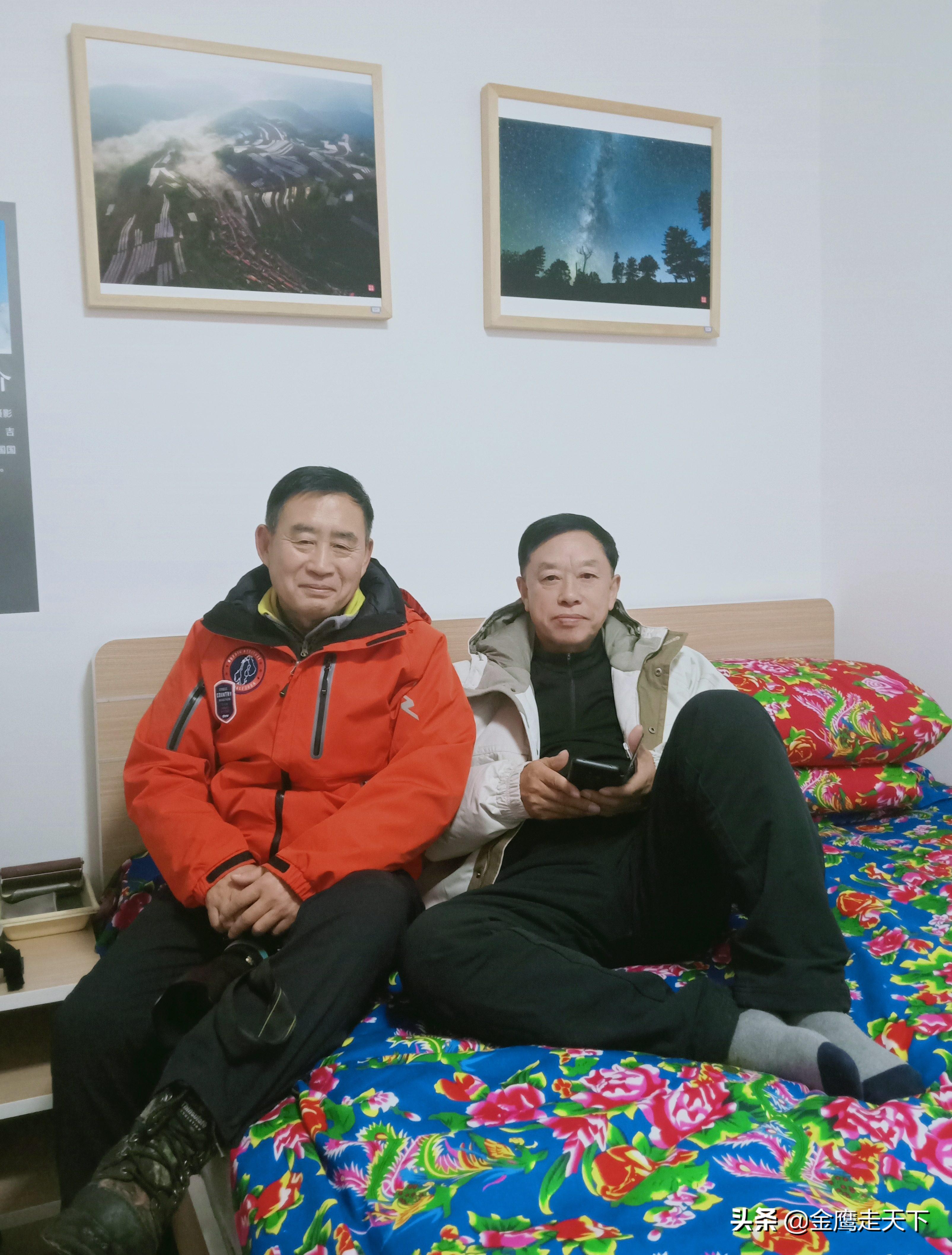 吉林山村民宿,吉林农村民宿