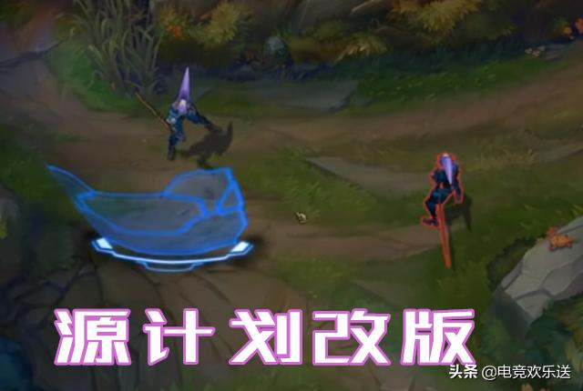 英雄联盟新英雄亚索,英雄联盟亚索腥红之月