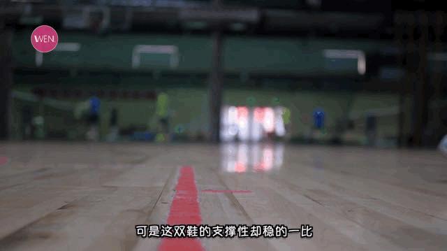 有哪些大碳板的实战鞋,气垫加碳板跑鞋