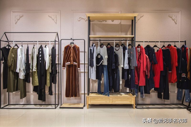 新手开服装店在哪里找好的货源,开服装店货源要怎么找