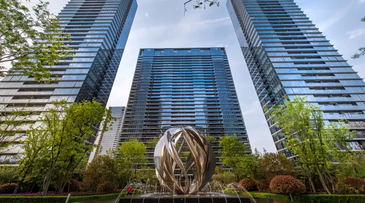 无锡哪些小区是洋房,无锡有哪些好品质的小区