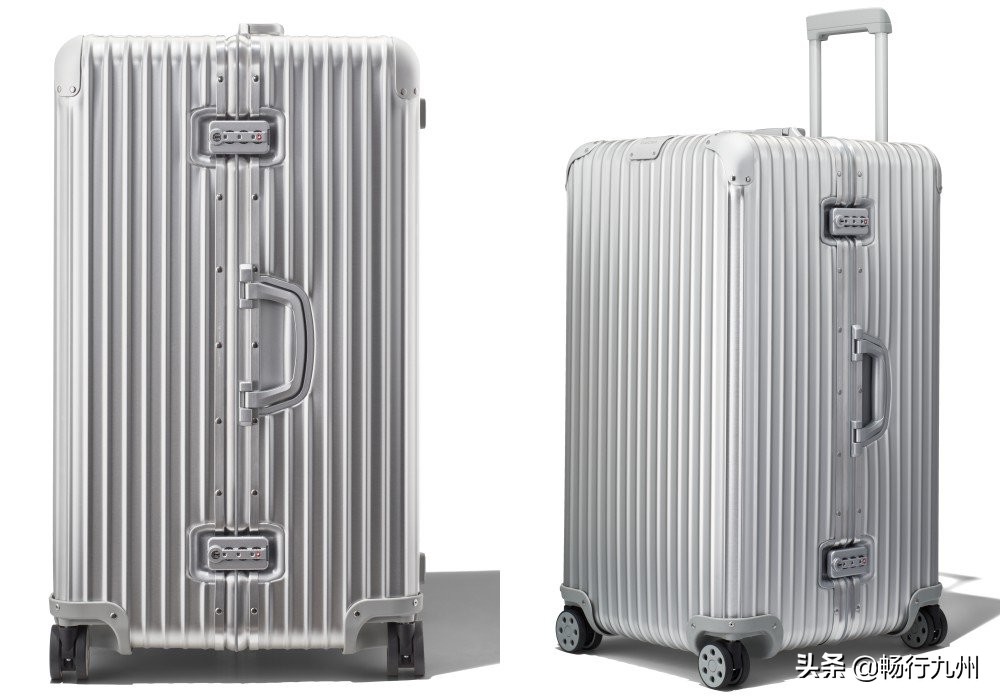 rimowa行李箱好吗,rimowa22寸行李箱可以携带吗