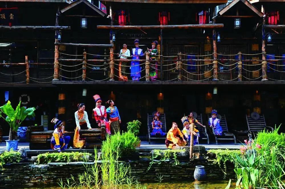 汶川这几天是什么天气,汶川这几天哪里可以看雪