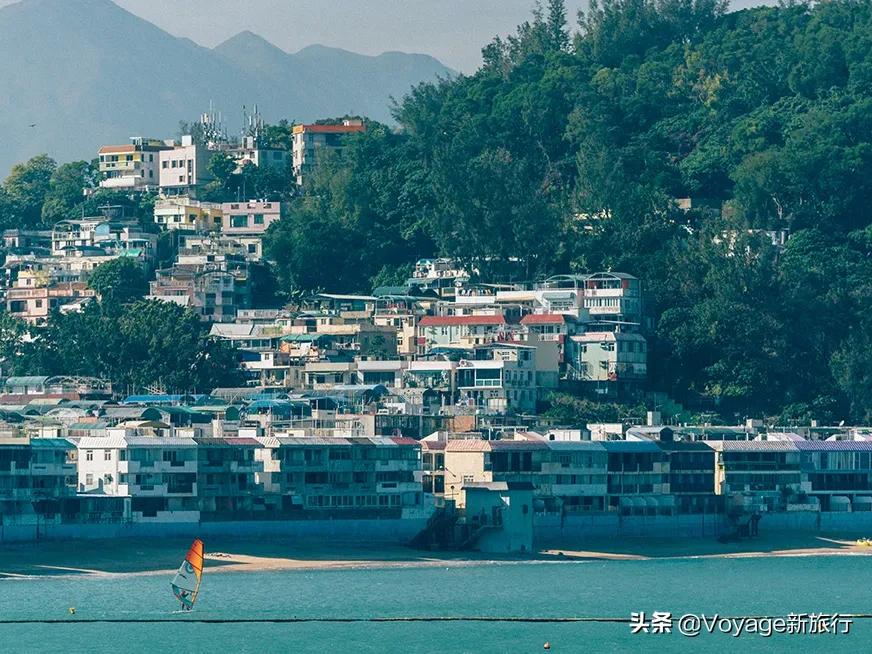 暑期出境游推荐,暑假适合去的国外旅游