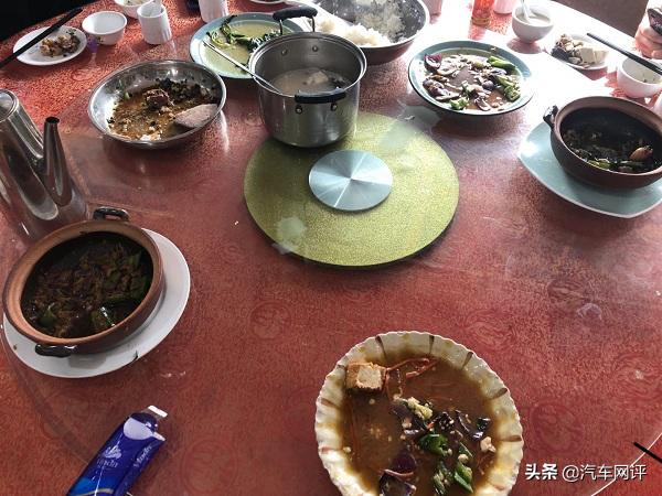 借了两台瑞虎8来了个清远温泉之旅两天的旅程为何让我感慨？