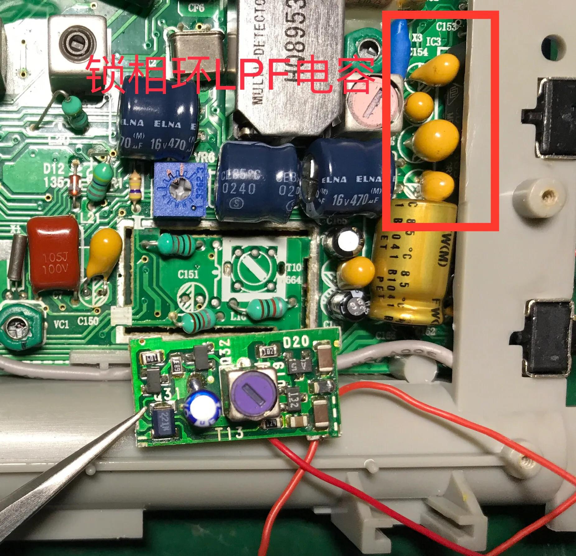 德生pl660与pl990,德生pl660单边带试听效果