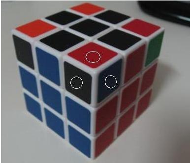 魔方最简单的口诀初学者,魔方最简单的口诀绝对实用