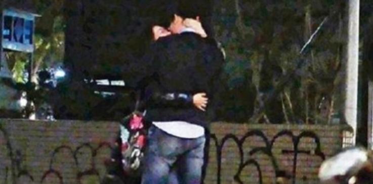 陈绮贞宣布分手是真的吗,陈绮贞绯闻事件