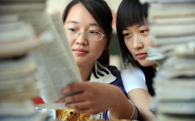 高考落榜生注意事项,高考落榜生迎来好消息