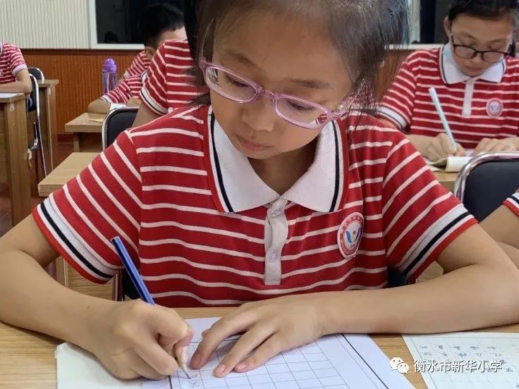 社团活动小学兴趣小组,新华小学三年级参加兴趣小组