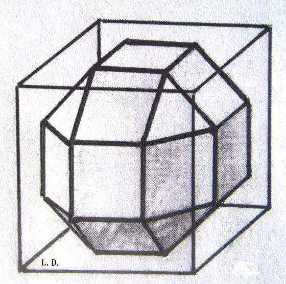 帕乔利：上帝、数学与金钱｜左图右史