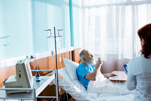 癌症病人吞咽困难难以进食怎么办,癌症患者如何克服心理难题