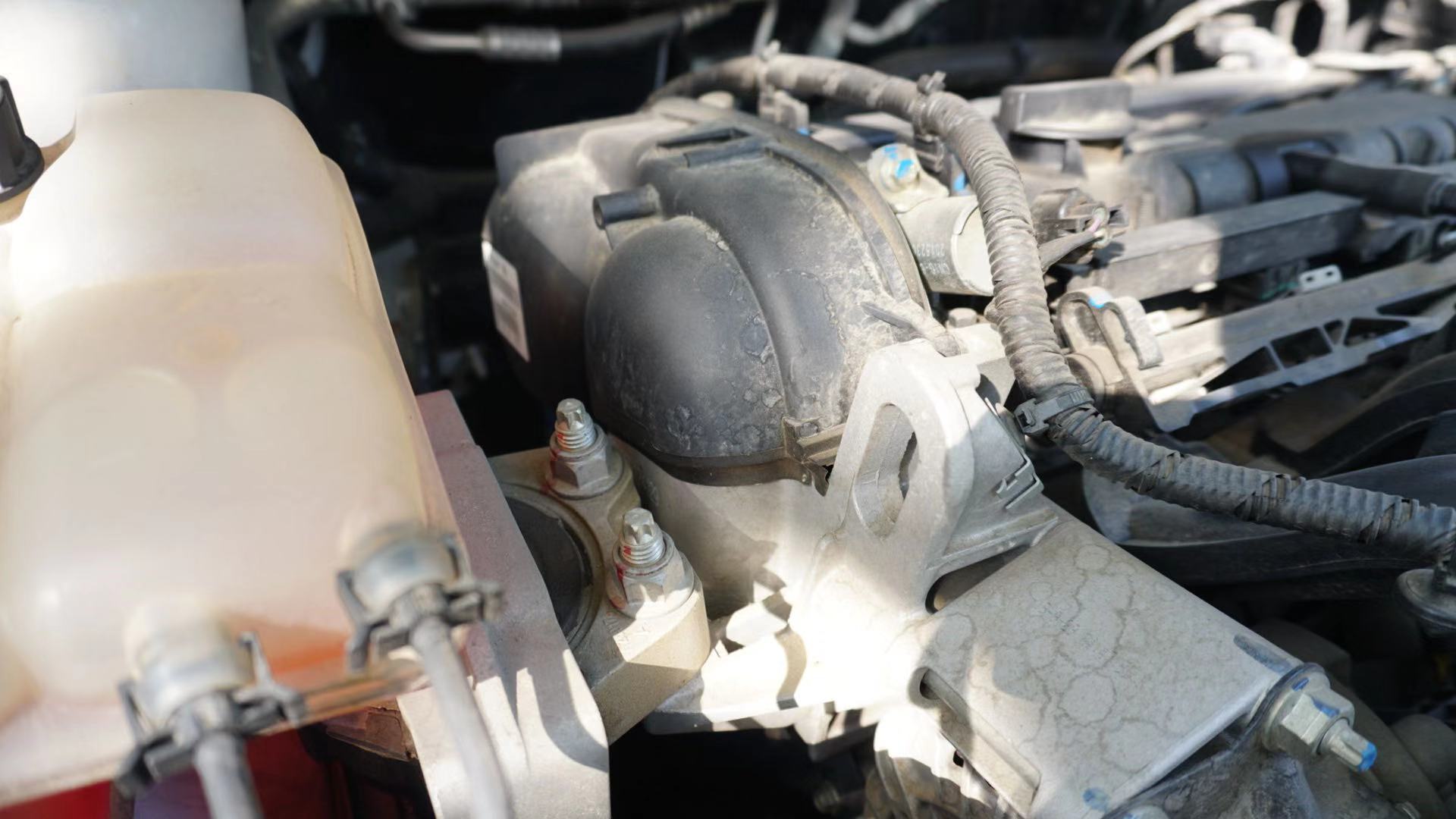 21款新一代福克斯跑长途真实感受,福克斯哪款开始变三缸