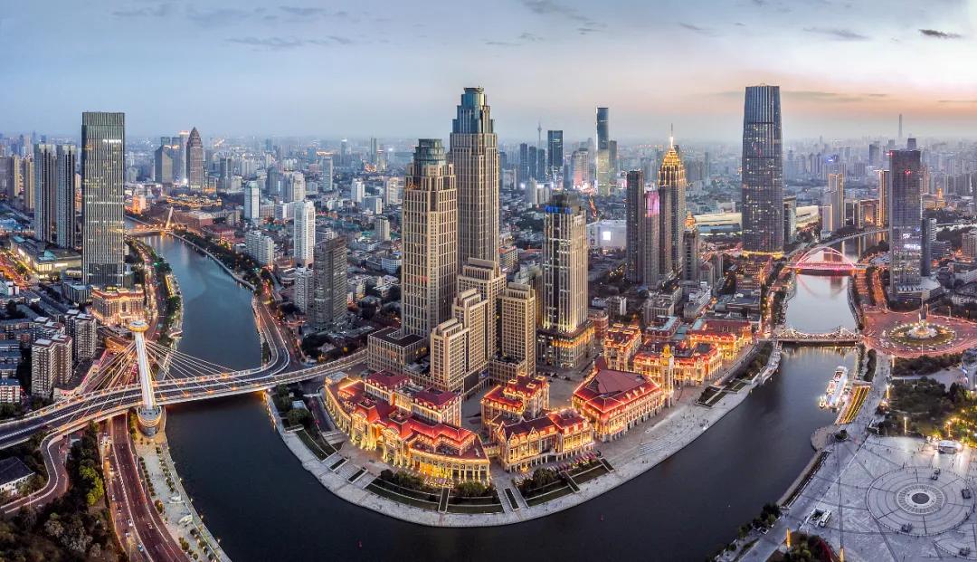 这就是天津话,这就是天津卫原版