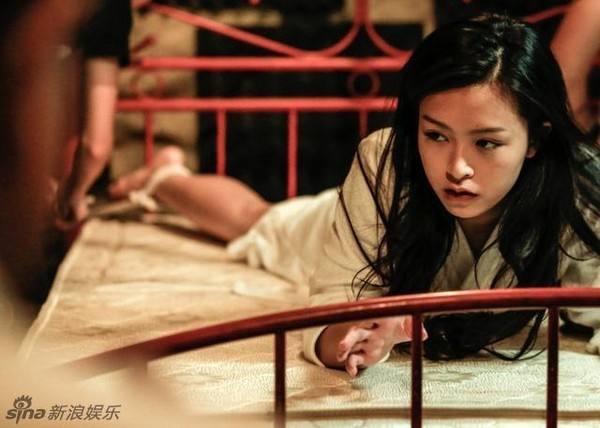 angelababy陈冠希,angelababy陈霆宇