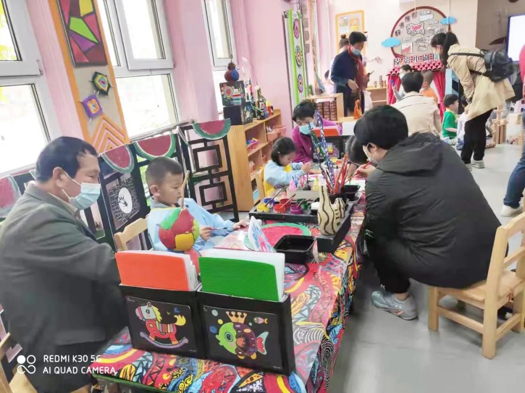 北辰区这所新建幼儿园短时间就被家长认可,原因是什么?