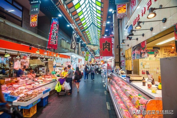 大阪旅游自由行详细攻略,大阪旅游攻略自由行攻略