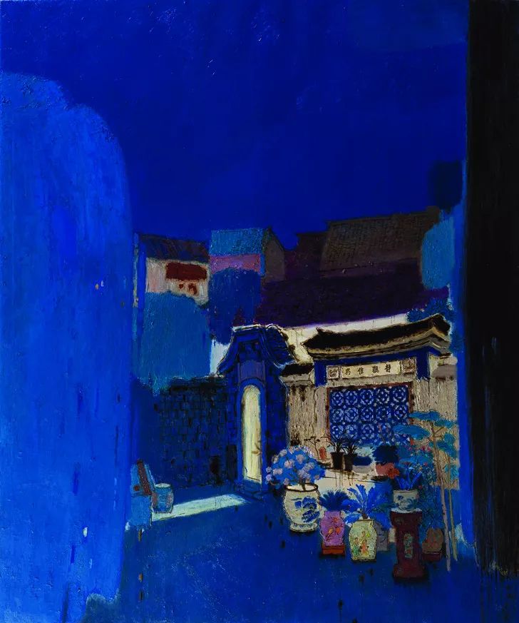 第十三届全国美展油画作品集,第十三届全国美术展油画作品集