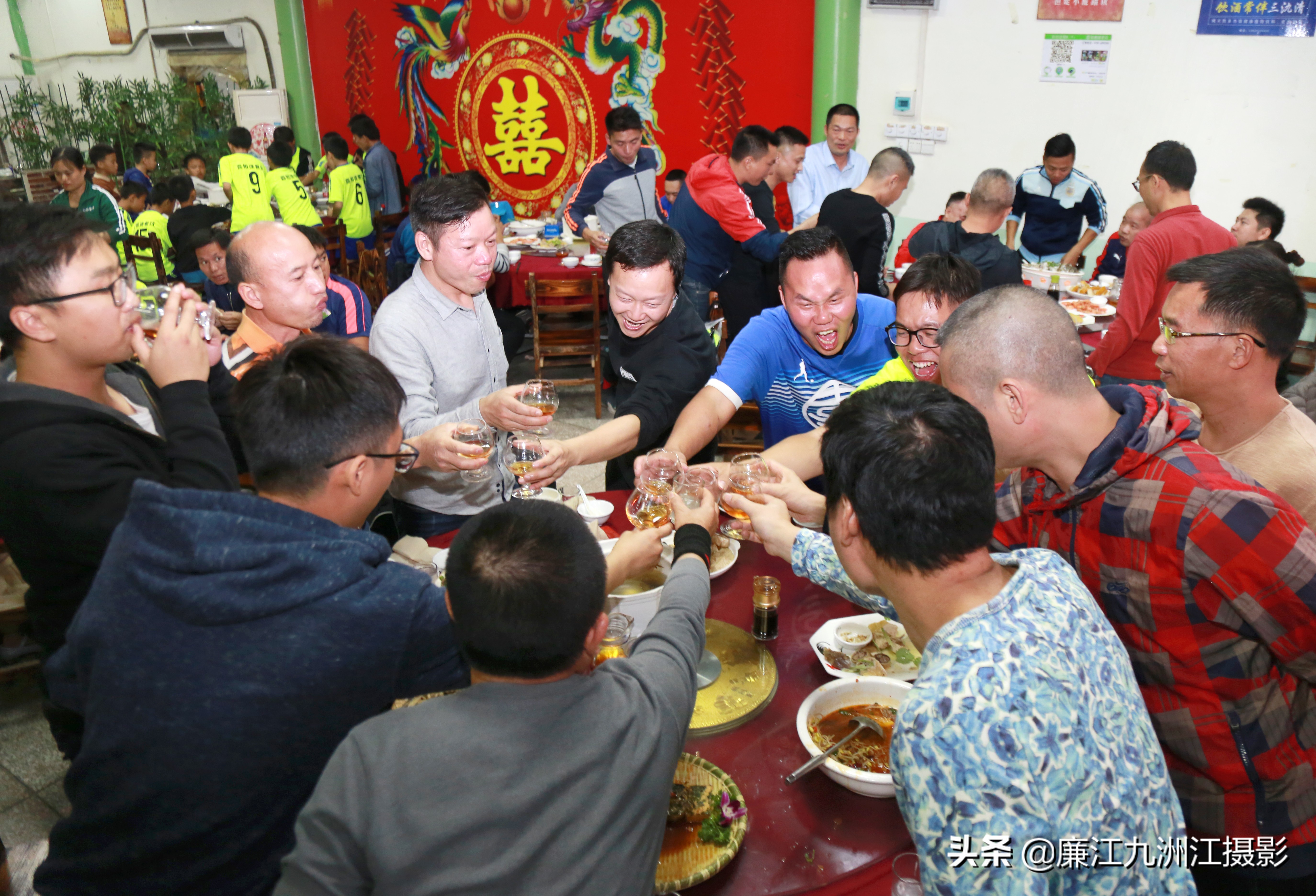 珠三角廉江足球联赛,廉江2020年足球联赛