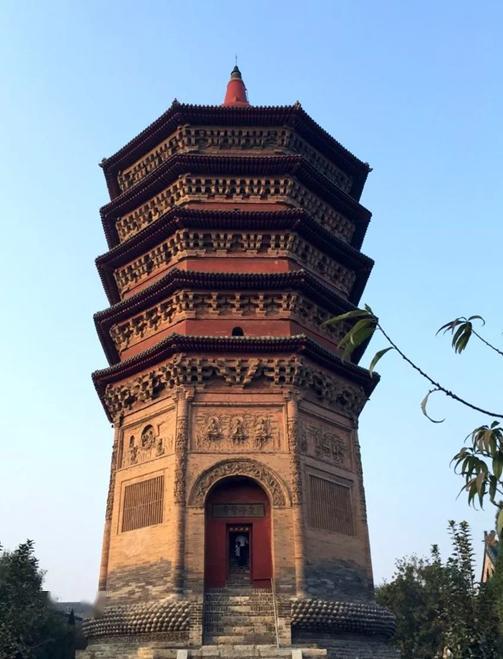 端午游学丨去邯郸和安阳市，看看响堂山、殷墟…有何迷人之处？（6.24—6.27）