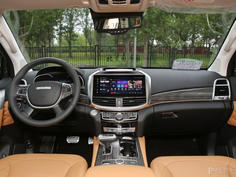 2.0t哈弗价格,2.0t哈弗手动h8价格