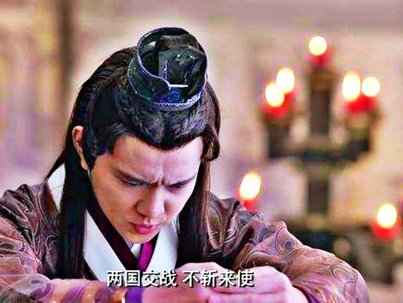 张骞为打败匈奴而出使西域，为何匈奴却留而不杀，甚至还为其娶妻