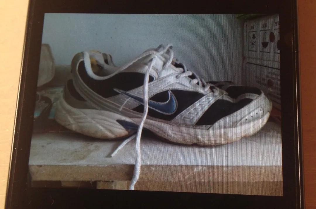 吹水鸭先知|羡慕有个玩鞋的姐姐，因为她会送适合的鞋给我