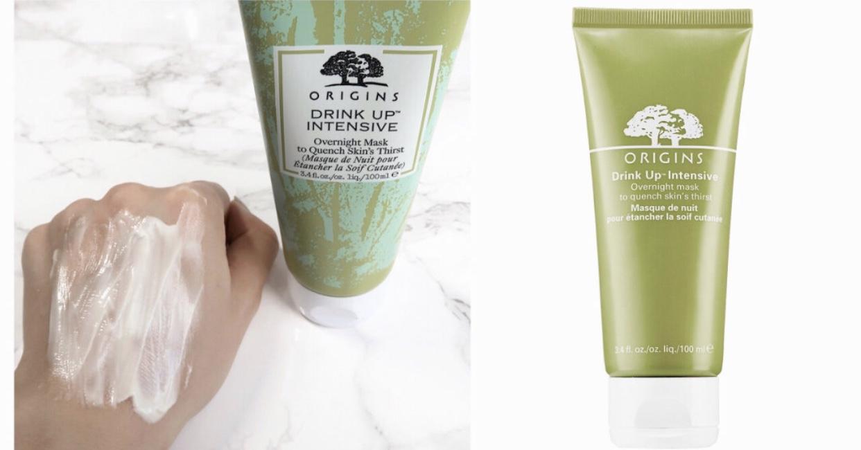 十大热门睡眠面膜排行榜,全网公认睡眠面膜测评