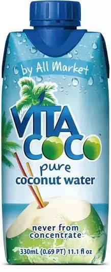 风靡欧美、冲向380亿的植物水，在中国“水土不服”？