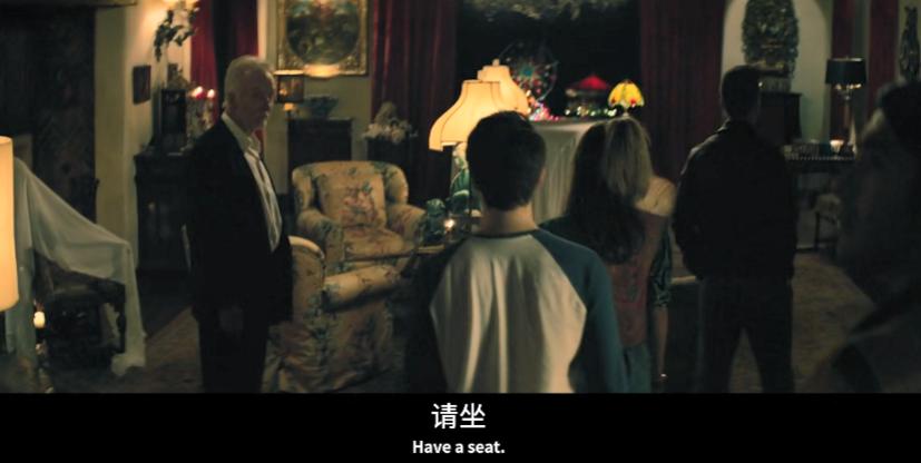 国外的恐怖片好看的有哪些,外国的恐怖片为什么这么恐怖