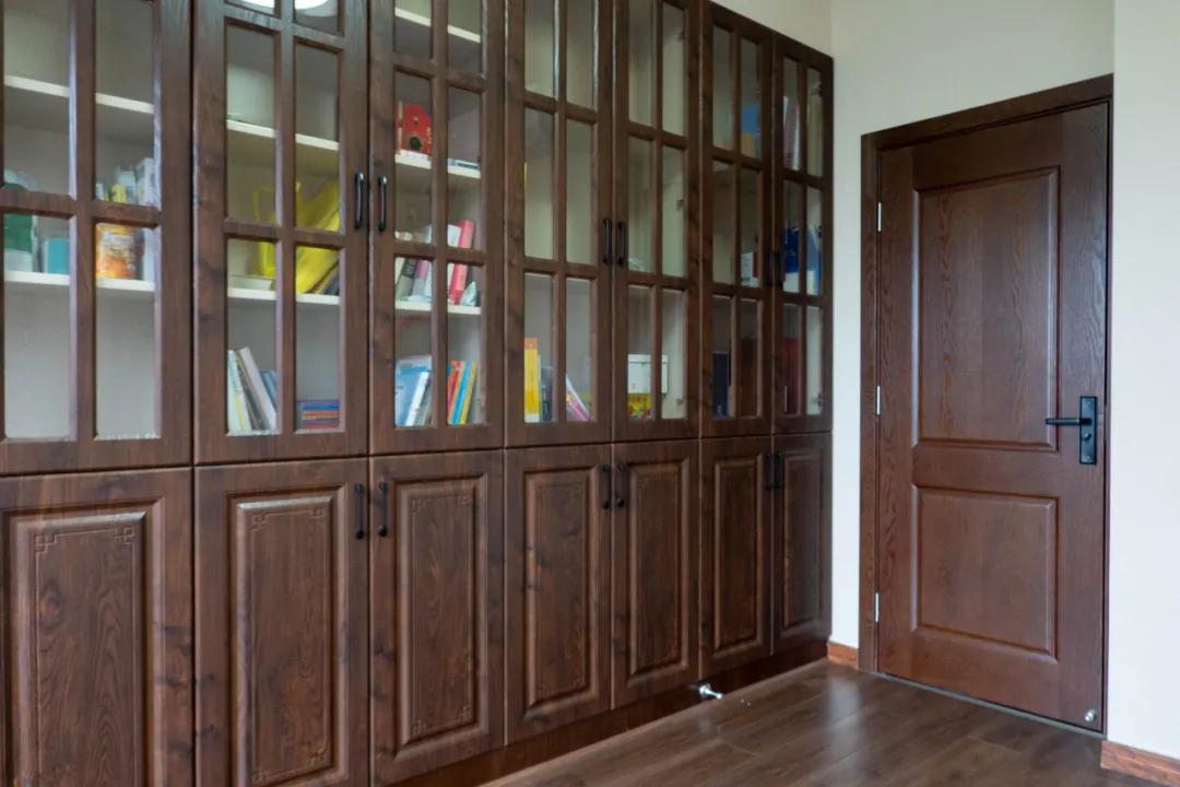 中国风案例赏析,现代中国风案例