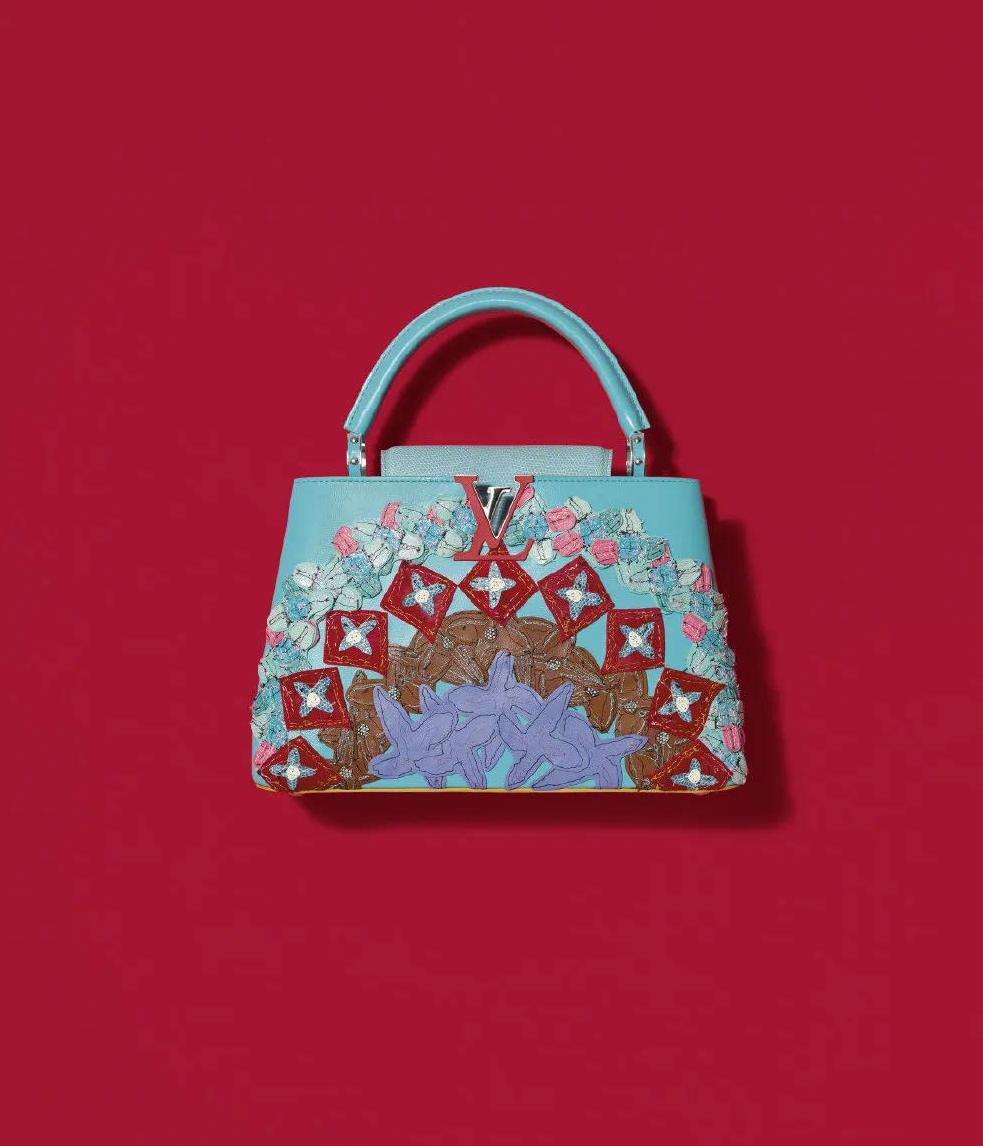 lv老花monogram值得买吗,lv冷门款