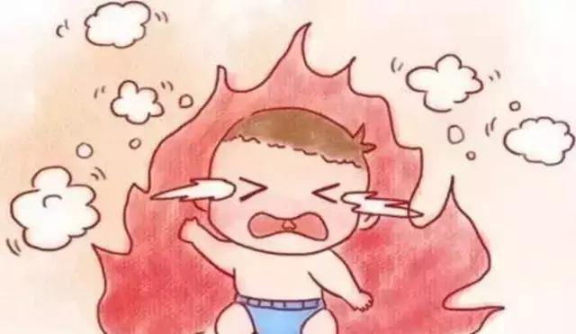 上火的表现症状有哪些怎么解决,上火的表现症状及调理方法