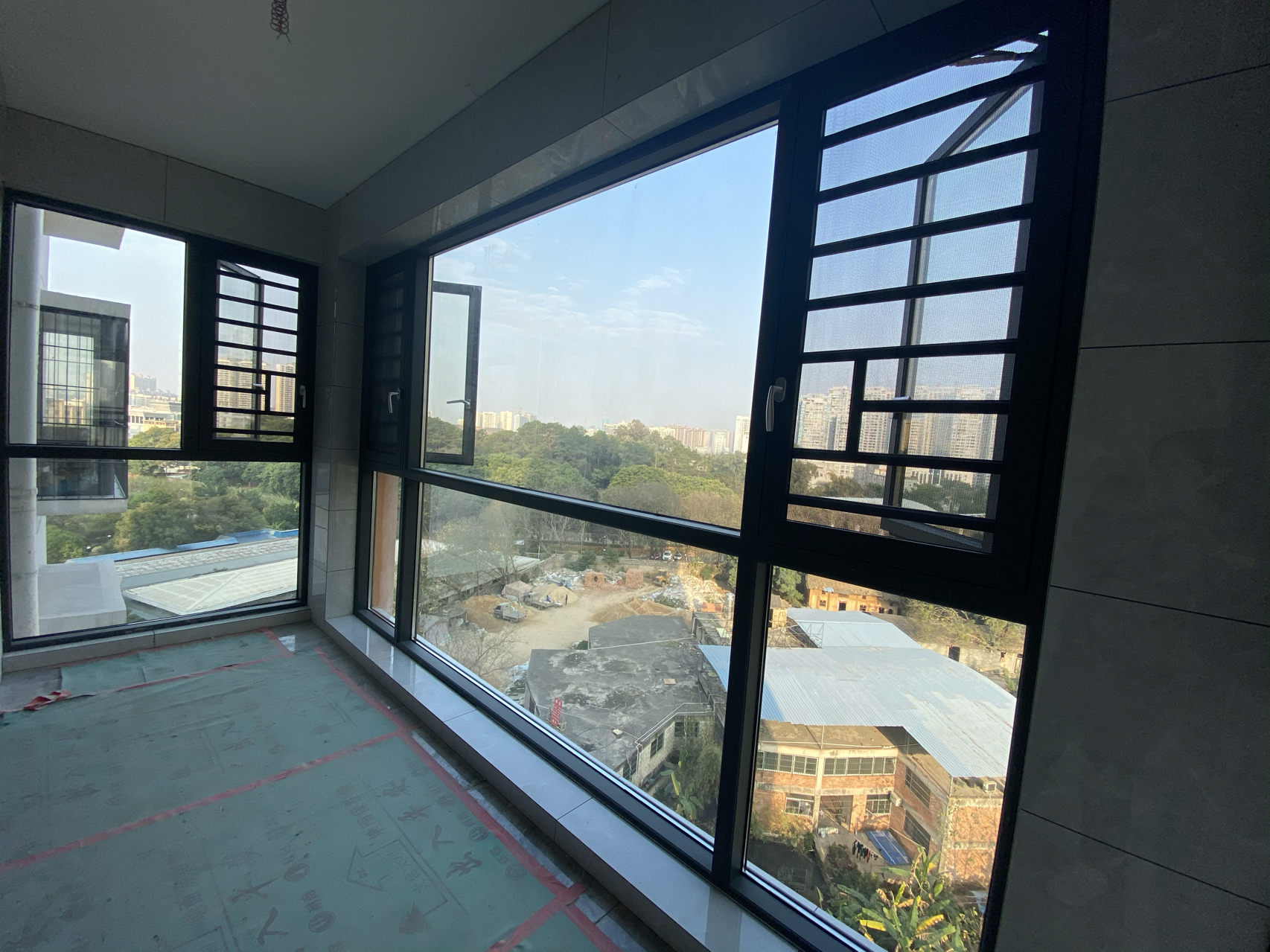 买断桥铝门窗你不知道的坑,买断桥铝门窗多少钱