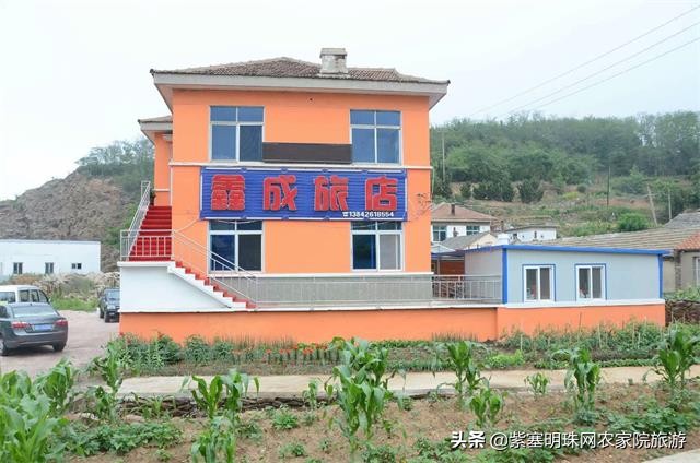 大连獐子岛旅游攻略住宿,獐子岛旅游住宿费用